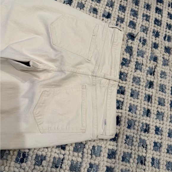 Mother “the dodger ankle” jeans, size 31 - Picture 6 of 6
